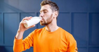 Stire din Sănătate : Laptele vegetal este potrivit pentru dietele hipocalorice