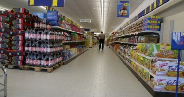 Stire din Economie : Ce produse au fost confiscate de inspectorii sanitari constănțeni