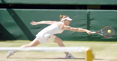 Stire din Sport : La revedere, Wimbledon!
