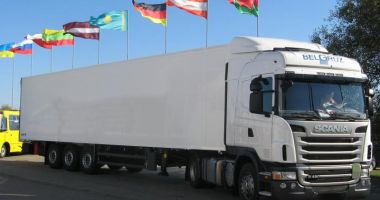 Stire din Eveniment : Doi șoferi români de camion, jefuiți în Germania. Poliția cere ajutorul pentru prinderea tâlharilor