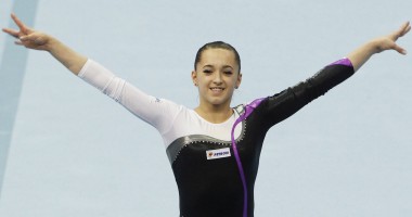 Gimnastică, Cupa Mondială de la Doha / Larisa Iordache, medalie de aur în finală la sărituri