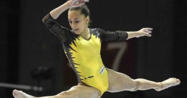 Larisa Iordache, AUR la sol