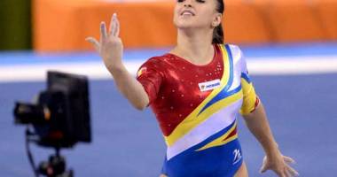 Stire din Sport : Când au loc Campionatele Europene de gimnastică de la București