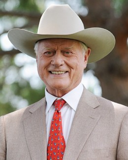 Stire din Monden : Larry Hagman a avut un secret  pe care l-a vrut dezvăluit  doar după moarte