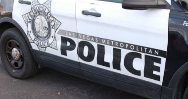 Stire din Actualitate : Poliţia din Las Vegas a omorât prin împuşcare un bărbat care a sunat să reclame un jaf