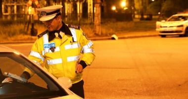 Lăsat în libertate după ce a condus o mașină furată, aproape de comă alcoolică