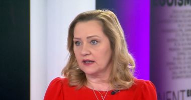Stire din Politică-Administrație : Biroul Național al USR a decis oficial să retragă finanțarea campaniei pentru Elena Lasconi