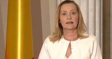 Stire din Politică-Administrație : Alegeri prezidențiale - dezbatere TVR. Lasconi, despre eventualitatea unei vizite a premierului israelian în România: Respect legea în litera ei