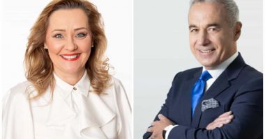 Stire din Politică-Administrație : S-a încheiat numărătoarea voturilor! AEP a anunţat rezultatele finale din turul I al alegerilor prezidenţiale