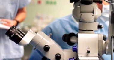 Stire din Sănătate : Bolnavii pot beneficia de o metodă revoluționară, pentru tratarea glaucomului