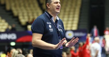 Stire din Sport : Florentin Pera: „Cristina Laslo s-a retras de la echipa naţională şi nu mai poate fi convocată”