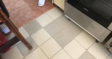 Galerie foto. "La șnitzel" se redeschide după ce a fost închis de Protecția Consumatorilor - 5