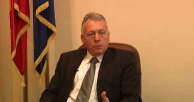 Stire din Social : Ministrul Mediului, în vizită la Constanța