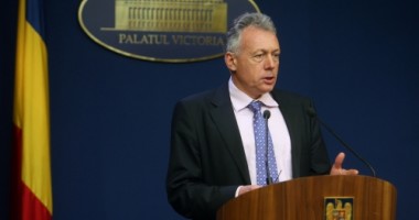 Stire din Politică-Administrație : Laszlo Borbely a demisionat