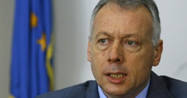 Stire din Politică-Administrație : Laszlo Borbely, suspectat  că ar fi făcut trafic de influență
