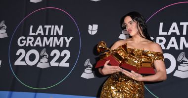 Ediţia 2023 a premiilor Latin Grammy va fi organizată în Spania, pentru prima oară în afara SUA
