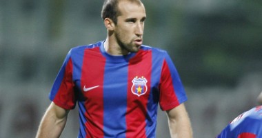 Stire din Sport : Stelistul Latovlevici s-a însurat. Află prin ce situație amuzantă a trecut sportivul