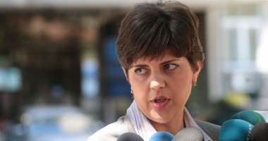Stire din Politică-Administrație : Ponta nu exclude varianta ca fostul procuror Kovesi să preia conducerea DNA