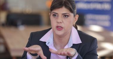 Stire din Actualitate : Kovesi: "În România, pe ce înseamnă frauda cu TVA, am văzut o implicare a mafiei italiene și chineze"