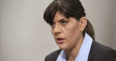Stire din Eveniment : Șefa Parchetului European: "N-am primit nicio sesizare despre Portul Constanța"