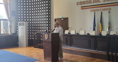 Teme de interes local pe ordinea de zi a Colegiului Prefectural Constanța - 11