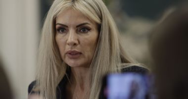 Stire din Actualitate : Câți bani a câștigat Laura Vicol apărând interlopii: "Am câștigat bani, dar să știți că am și muncit pentru ei"