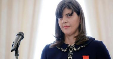 Laura Codruța Kovesi a câștigat procesul la CEDO