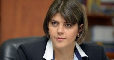 Stire din Eveniment : CCR: Laura Codruța Kovesi a încălcat autoritatea Parlamentului României