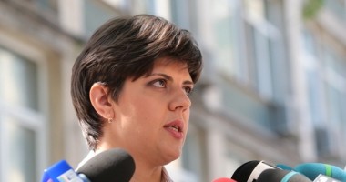 Stire din Eveniment : CSM: Reputația Laurei Codruța Koveși a fost afectată