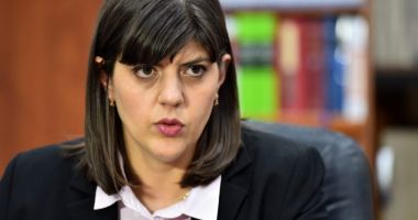 Stire din Eveniment : Laura Codruța Kovesi a contestat măsura controlului judiciar