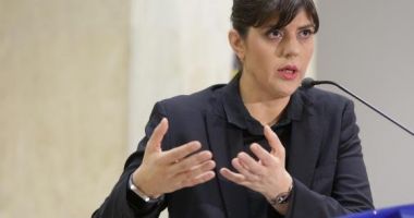 Stire din Politică-Administrație : Kovesi, despre plângerea la CEDO: "Doresc stoparea îngenuncherii procurorilor"