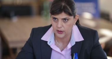 Stire din Eveniment : Dosarul deschis de fosta Secţie Specială pe numele Laurei Codruţa Kovesi a fost clasat