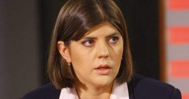 Stire din Eveniment : Ce a decis CSM cu privire la Codruța Kovesi