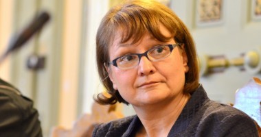 Stire din Eveniment : Laura Georgescu, urmărită penal pentru abuz în serviciu