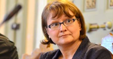 Stire din Eveniment : Lovitură dură pentru șefa CNA, Laura Georgescu!