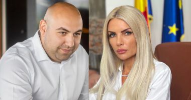 Stire din Eveniment : Laura Vicol și Vladimir Ciorbă, reținuți în dosarul Nordis, după audieri maraton și percheziții