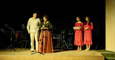 Stire din Diverse : Laureații Festivalului Internațional de Teatru Independent de la Constanța