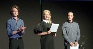 Laureații Festivalului Internațional de Teatru Independent de la Constanța - 2