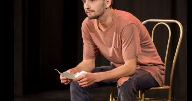 Laureații Galei Tânărului Actor HOP, de la Costinești - 3