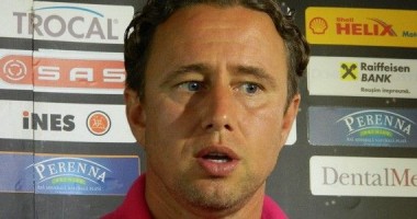 Stire din Sport : Laurențiu Reghecampf: Sper să facem față lui Chelsea