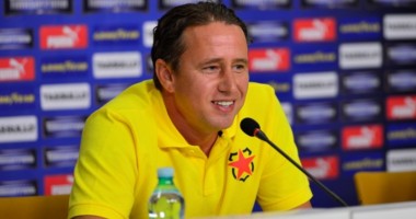 Stire din Sport : LEGIA - STEAUA. Surpriza steliștilor pentru polonezi