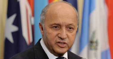 Stire din Actualitate : Ministrul francez de Externe: UE nu este pregătită pentru integrarea Ucrainei