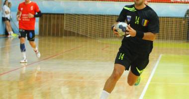 Stire din Sport : O nouă lovitură pentru HCM Constanța. Laurențiu Toma n-a fost iertat de Comisia de Apel. E recidivist!