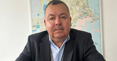 Stire din Social : Termocentrale Constanța are un nou director