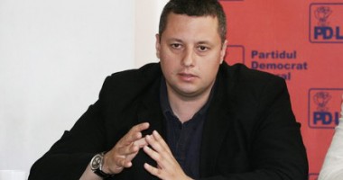 Laurențiu Mironescu, chemat la DNA pentru a lua parte la percheziția informatică