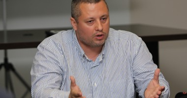 Stire din Eveniment : Laurențiu Mironescu, declarații incendiare despre dosarul "Portul"