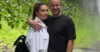 Stire din Monden : Laurențiu Reghecampf a spus de ce a ales-o pe Corina. Mesaj direct pentru Anamaria Prodan