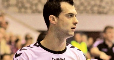 Start pentru HCM Constanța în Liga Națională - 2