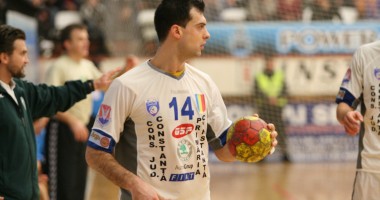 Stire din Sport : Start pentru HCM Constanța în Liga Națională