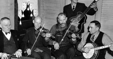 Lăutari și muzicanți de poveste. Constanța de acum 100 de ani (II) - 2
